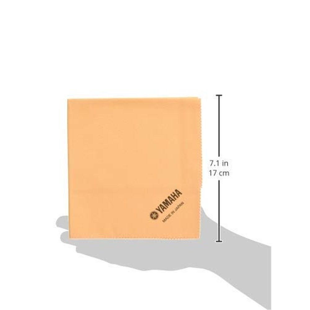 Lacquer Cloth 290-340 for Woodwind Instruments