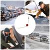Glow Plug Igniter 12V/24V Multifunctional Ignition Needle Parking Heater Accessory For Electrical System Automotive Car Engine