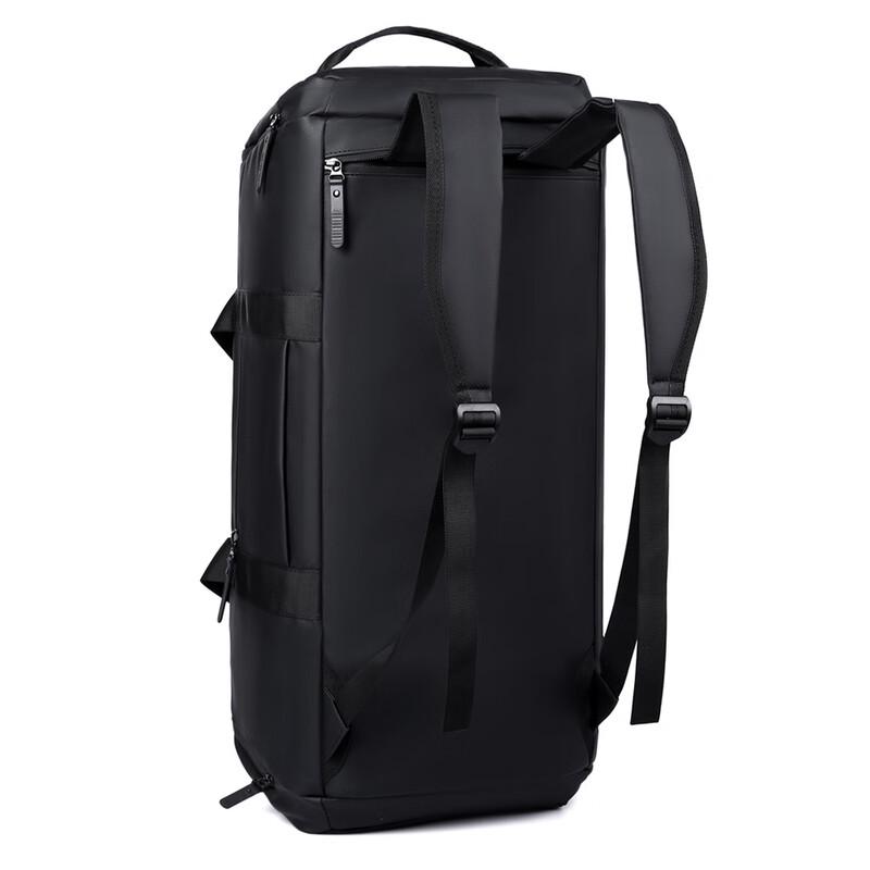 Herren Nässe & Trocken Fitness Reisetasche