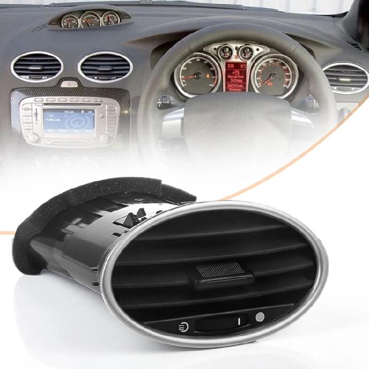 Ersatz-Klimaanlagenauslass Automobilzubehör Mittel-Armaturenbrett Lüftungsauslass für MK2 2005-2013