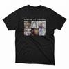 Boards Of Canada Black T-Shirt