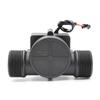Water External Thread DN32 Water Liquid Flowmeter Water Fluidmeter for Industry Landscape Irrigation A0KF
