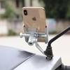 Triumph Street Triple 675 & Tiger 800 Navigation Bracket Phone Holder