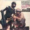 LP Record BRECKER BROTHERS - Heavy Metal Be-Bop IES81105 Arista Records, 1978 Japan Jazz Used