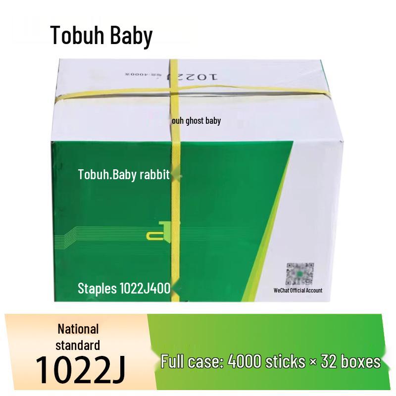 Versatile Pneumatic Staple Gun: Brad Nails & Industrial Staples 422J-Series