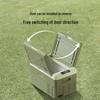 Jingdong Car/Home Dual-Use Portable Compressor Refrigerator