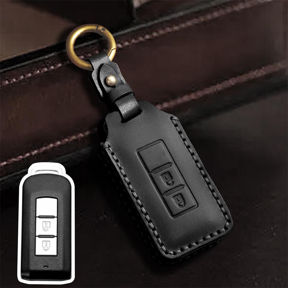 Mitsubishi Outlander, ASX, Pajero, Lancer Key Case Cover
