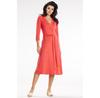 Dress Awama A653