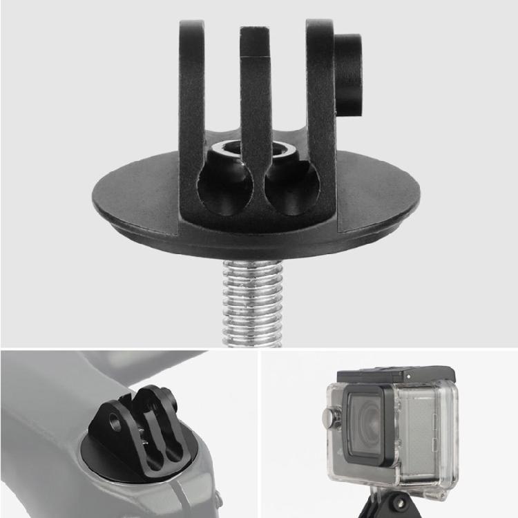 Light weight Bicycles Stem Caps Adapter High Strengths Stem Computer Adapter Cycling Accessories