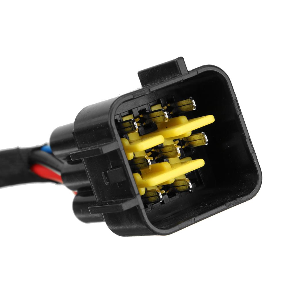 Základní deska pro ovládání nezávislého topení Air Diesels pro Hcalory 12V 24V 5-8KW Základní deska s ovládáním nezávislého topení