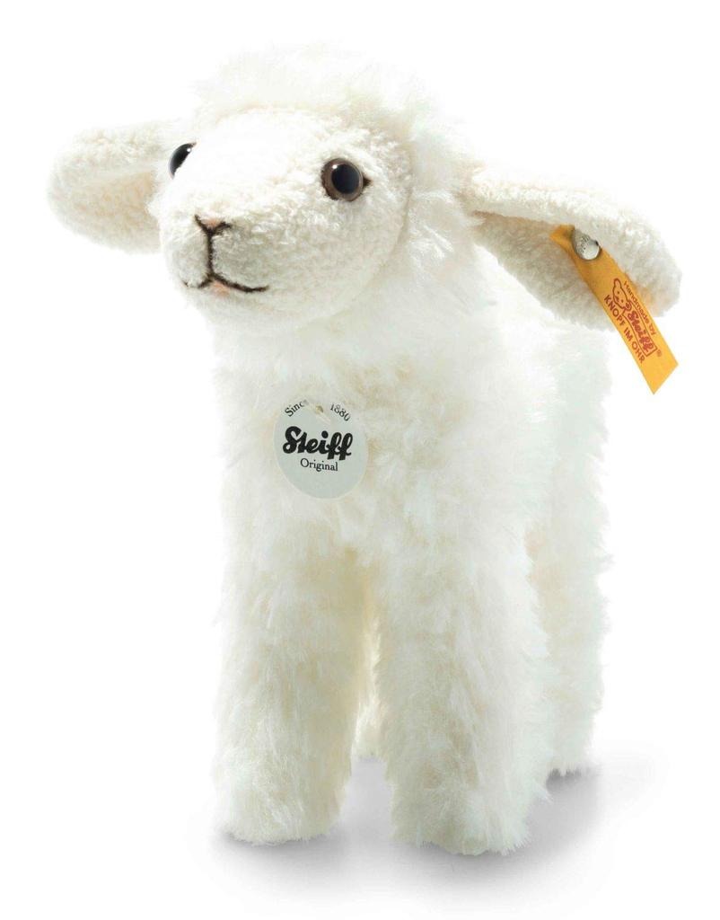 Steiff Plush Anni the Sheep