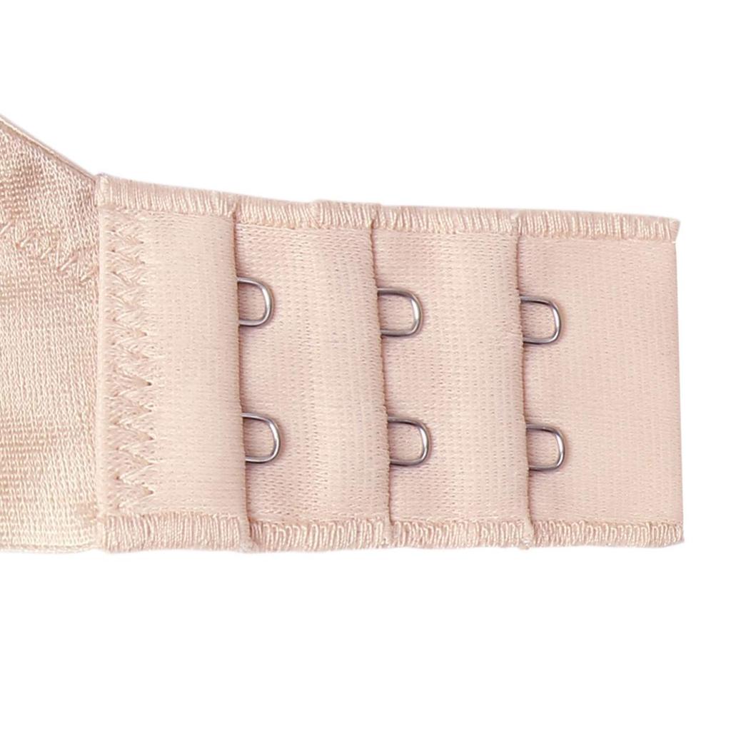 Triumph Angel Slimline 502 Side Slim 00NZ Bra(R) Bra, 10207478, Underwired, Padded, Gathering, Fit, 3/4 Cup, D70, (Beige)