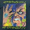 Vintage 90S Corrosion Of Conformity Scary T-Shirt Black Unisex - YT01 Unisex T-Shirt