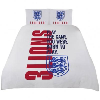3 Lions Duvet Cover Set