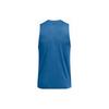 Under Armour Tank Top Men's Blue 1382795-406
