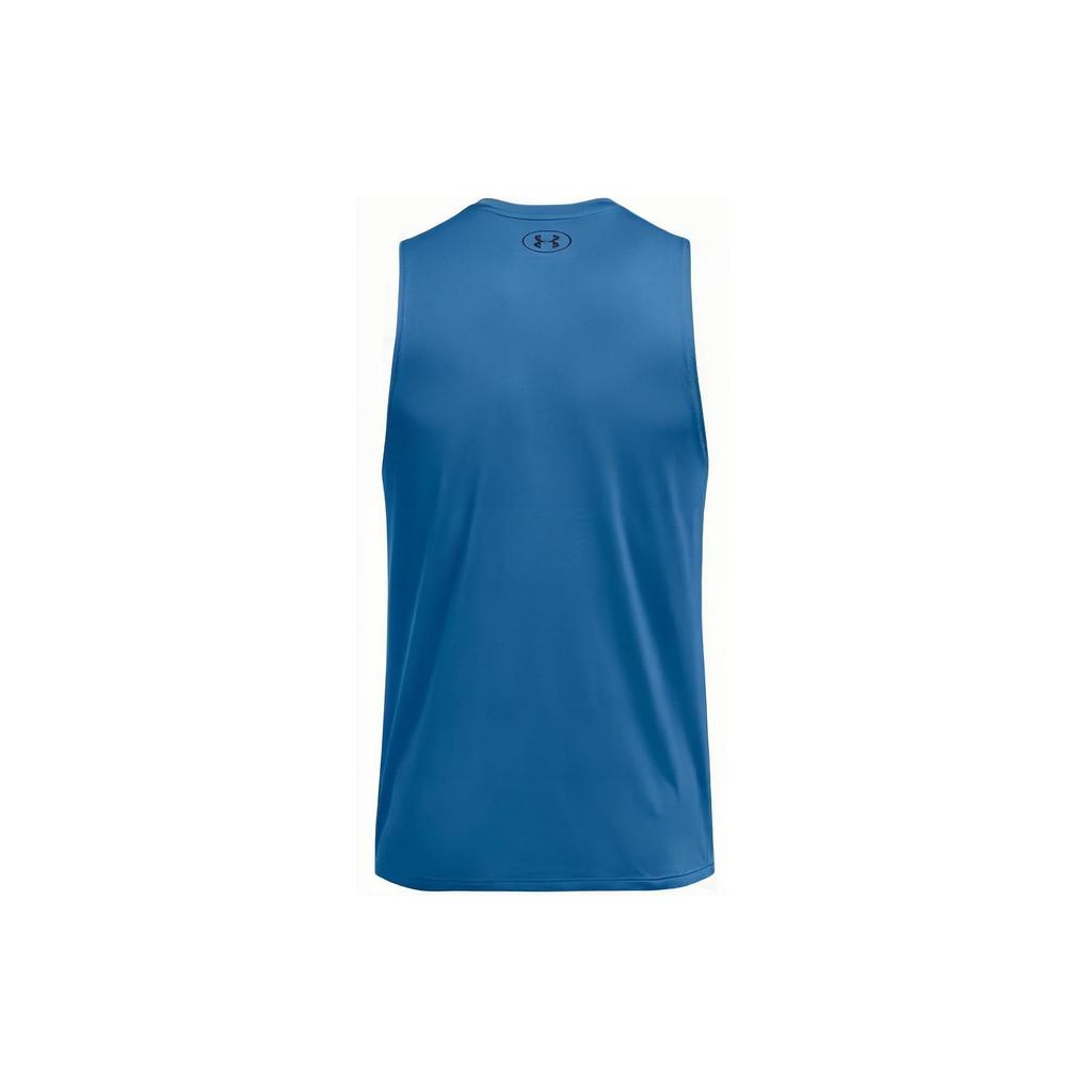 Under Armour Tank Top Men's Blue 1382795-406