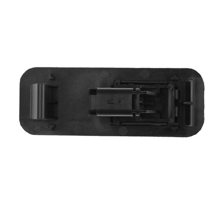 Boot Switches Button Rear Tailgate Trunk Switches Repair Part Automotive Accessories Easy Installation for Megane II MK2