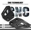 For BMW R1250GS GSA Rear Brake Master Cylinder Guard R1250 GS R 1250 GS R 1250GS GSA R1250GS ADV R1250GS Adventure 2018-2024