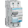 Residual Current Device - HAGER - Ada566D - 1P+N - 16A - 10kA