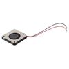 3*3*0.5cm DC Turbo Fan Ultra-thin Cooling Fan Efficient And Energy-saving Large Air Volume One-time Injection Molding