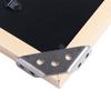 Angle Connector Furniture Protector Support Corner Code Fastener Universal Corner Furniture Corner Connector Corner Connector