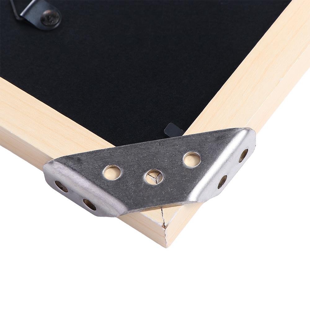 Angle Connector Furniture Protector Support Corner Code Fastener Universal Corner Furniture Corner Connector Corner Connector