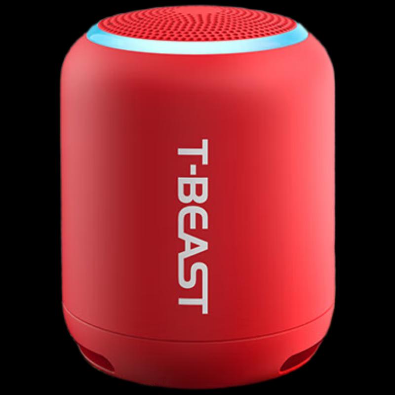 Shiguangshou L106 Portable Bluetooth Speaker