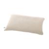 Airweave Pillow Cover, Soft Touch, Beige, K-P0151-BE-1, Terry Cloth, Absorbent, Quick-Drying