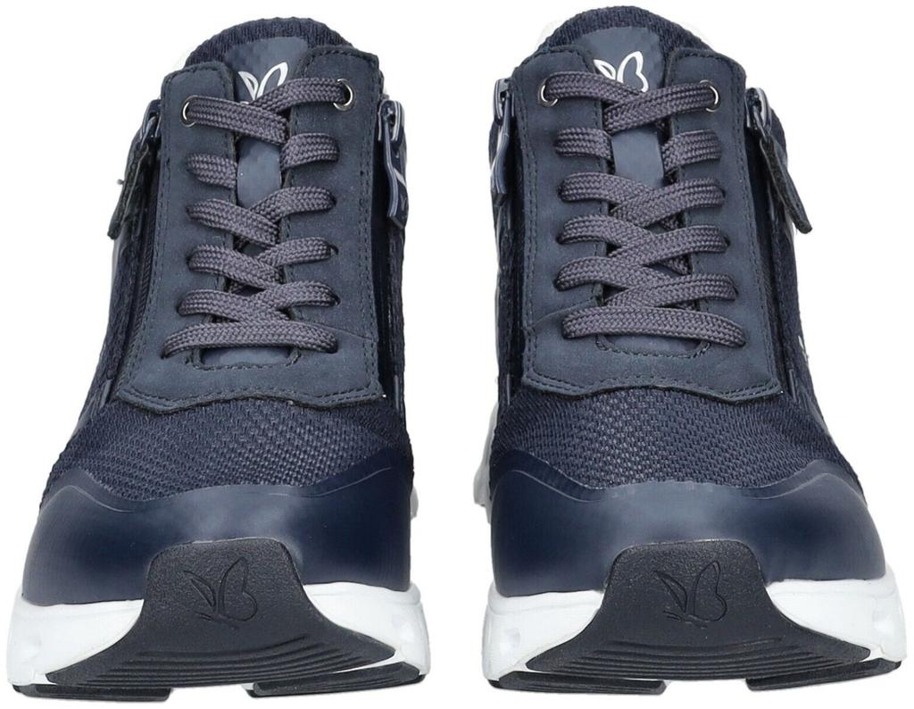 Кроссовки Caprice 9-23605-43 dark blue