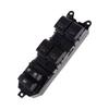 84820-0R040 Front Left Master Power Window Lift Control Switch LHD Fit for Toyota Tundra 2007-2015 2016 2017 2018
