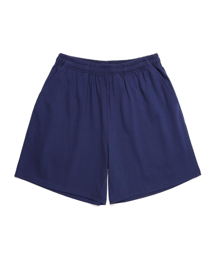 VANNWORKS Light Spandex Shorts (Vnbpt202) Deep Blue