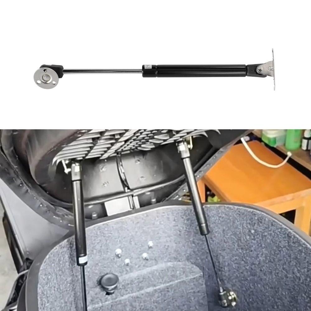 Door Lift Support Gas Spring Hydraulic Lift Support Hydraulic Seat Shock Absorber Cupboard Hinge