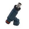 1pcs Fuel Injector 49033-0010 For KFX450 KX450 KX450F 2008-20015 Direct Replacement Parts High Quality