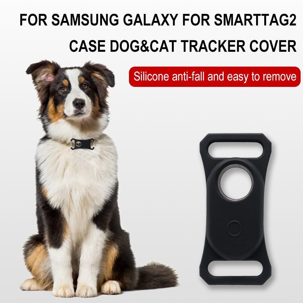 Schutzhülle Tracker Protector Case Shell Fit für Samsung Galaxy Smart Tag