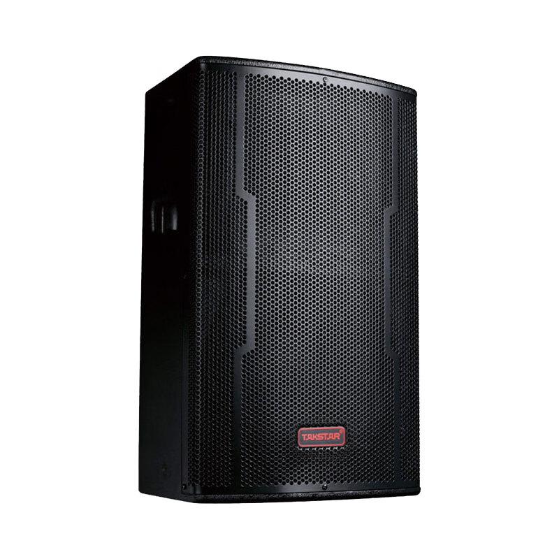 TAKSTAR ELV-121 12-inch Full-Range Conference Speaker CN plug (adapter included)