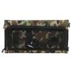 21W 5V Dual USB Port Portable Flexible Folding Waterproof Solar Panel for Mobile Phone Charging