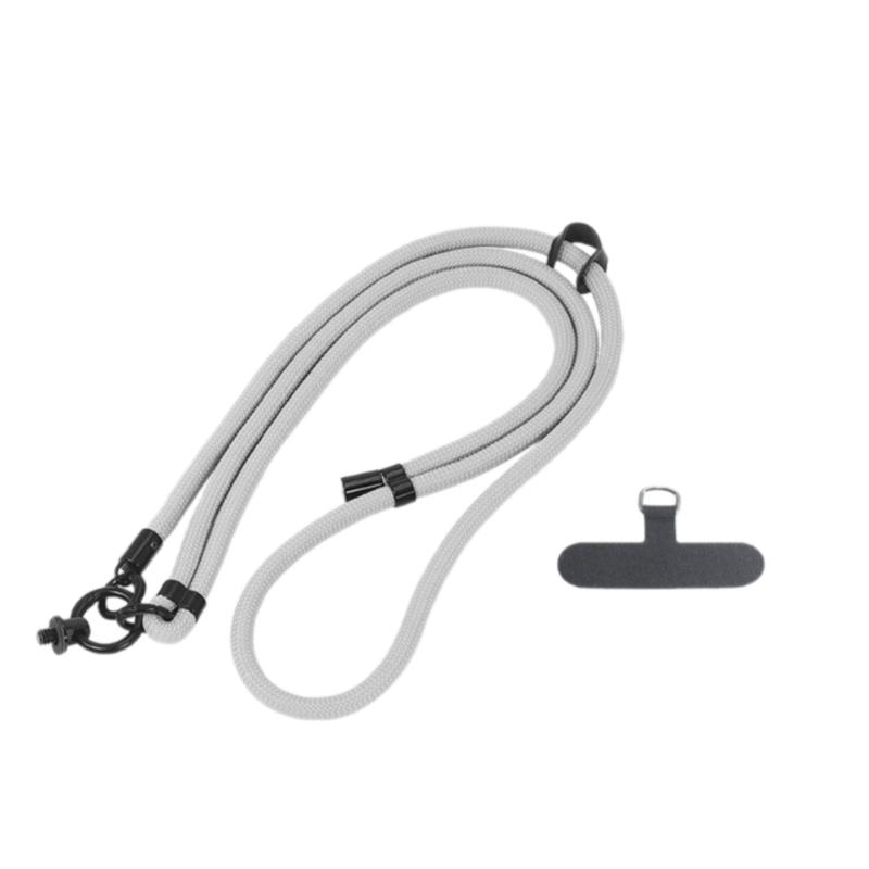 Schnellverschluss Sicherheitsband Verstellbares Halsband Atmungsaktive Handgelenkschlaufen Anordnungslösung Geeignet für Sportkameras