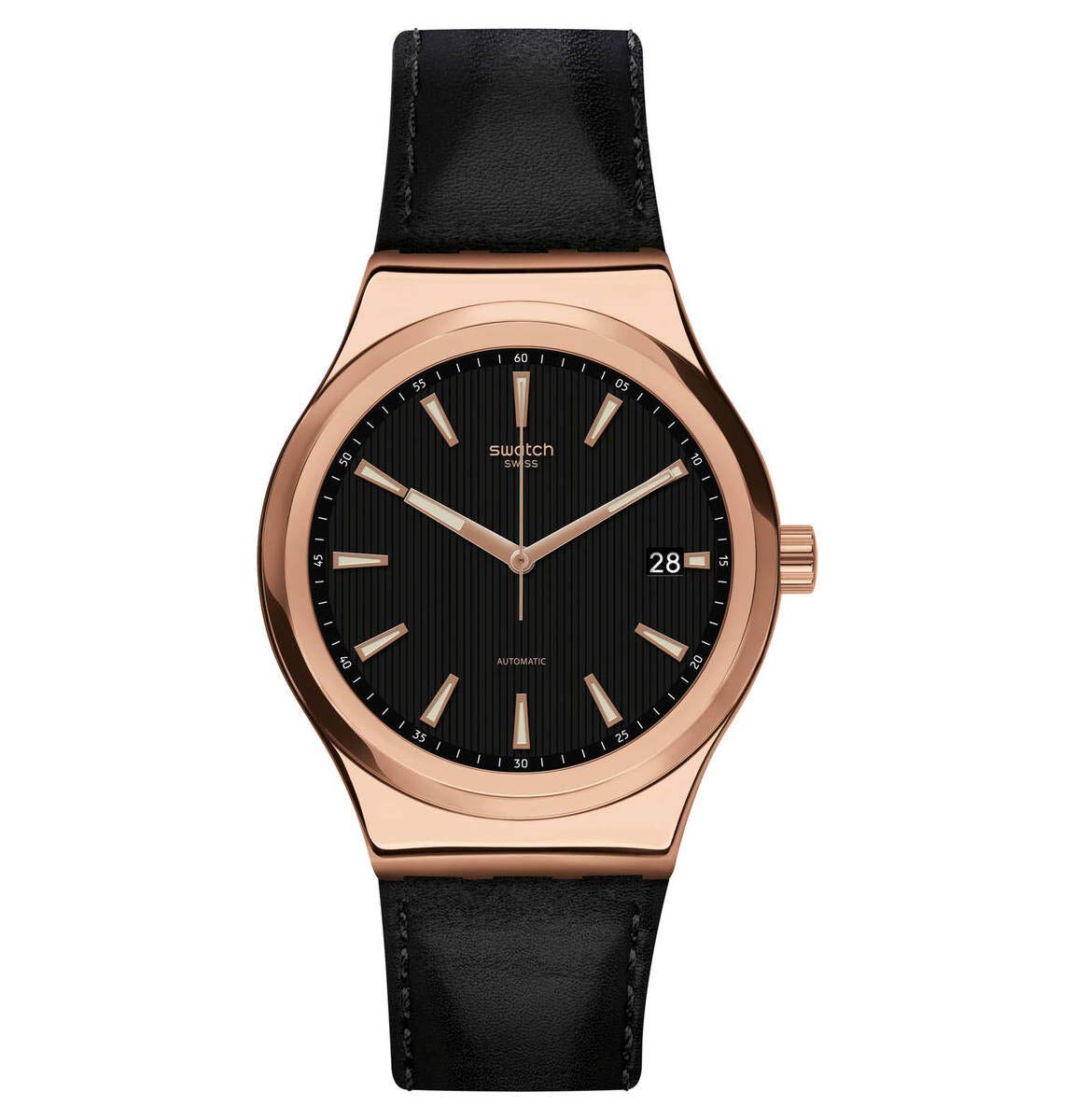 

Годинник Sistem51 Irony SISTEM ROSE YIG400 [Swatch]