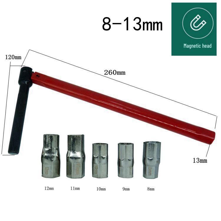 Kehong Magnetic Socket Wrench Set for Faucet and Undermount Sink Repair