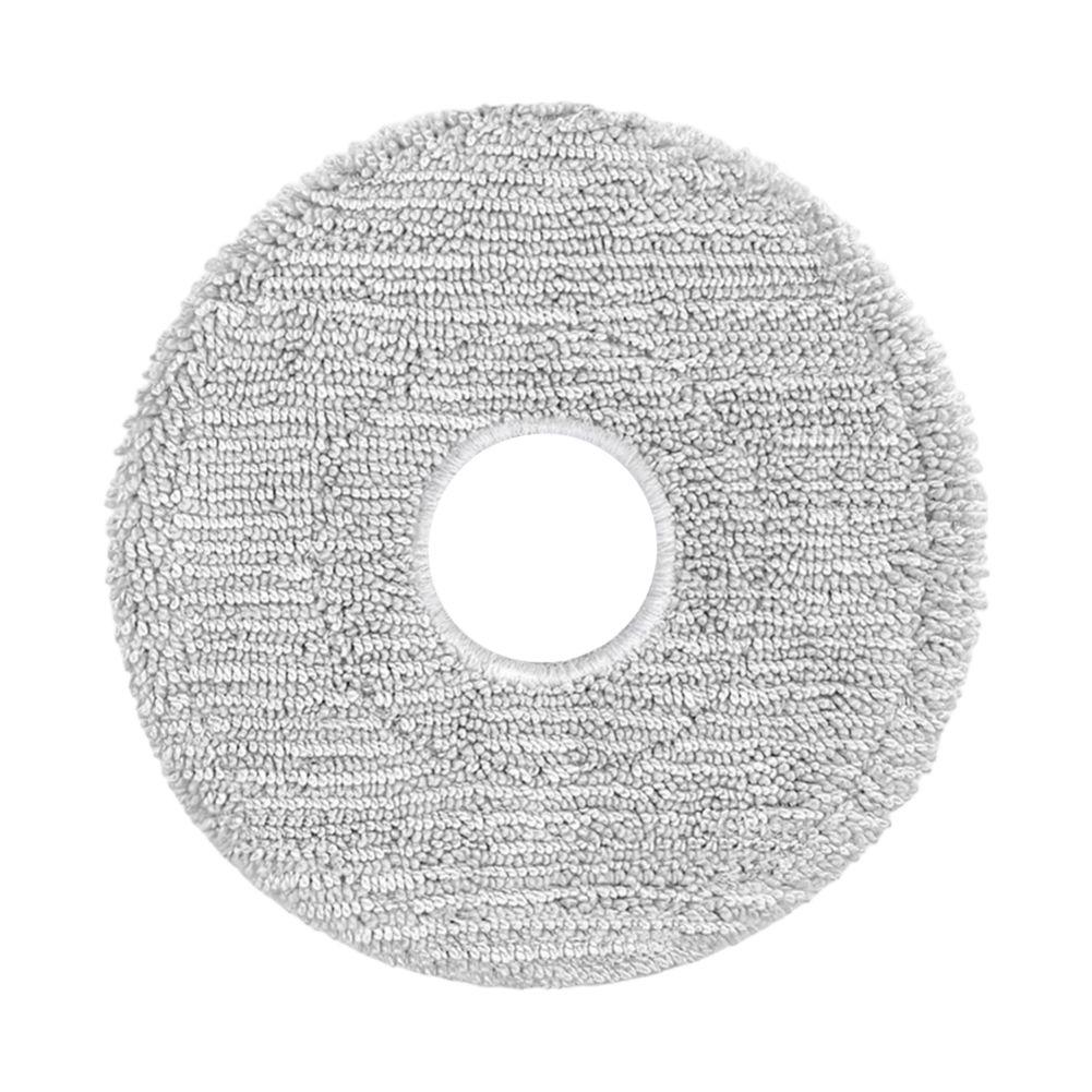 For Xiaomi S40 Pro / OV71GL Vacuum Cleaners Replacement Kit For Side Brushes, HEPA Filters, And Mops