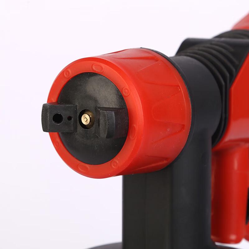 Hanlu High Pressure Electric Paint Sprayer