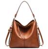 Damen Tasche Schultertasche Einfache Schrägtasche Handtasche Damen Tragetasche