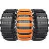 Thickened Widened Anti-Skid Winter Escape Chains for Cars