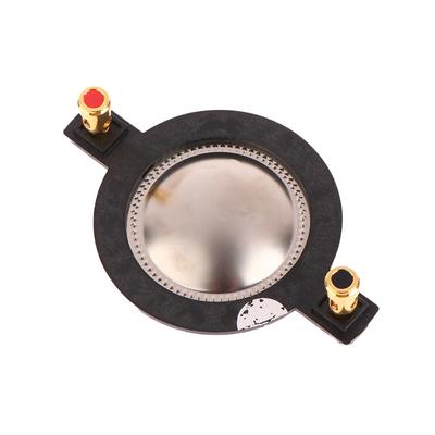 Audio Speaker For Titanium Film 44.4 44.5 Core Treble Voice Coil Reel -Tweeter Voice Coil Audio Diy Speakers Accessory