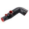 Black Cold Air Intake Kit For 2019-2022 BMW 320I 330I G20 G21 2.0L L4 B48 Engine Turbo inlet pipe