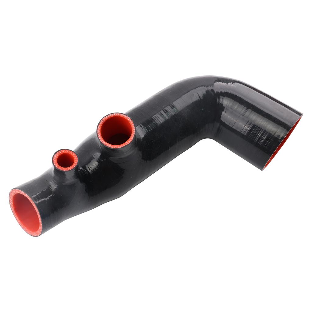 Black Cold Air Intake Kit For 2019-2022 BMW 320I 330I G20 G21 2.0L L4 B48 Engine Turbo inlet pipe