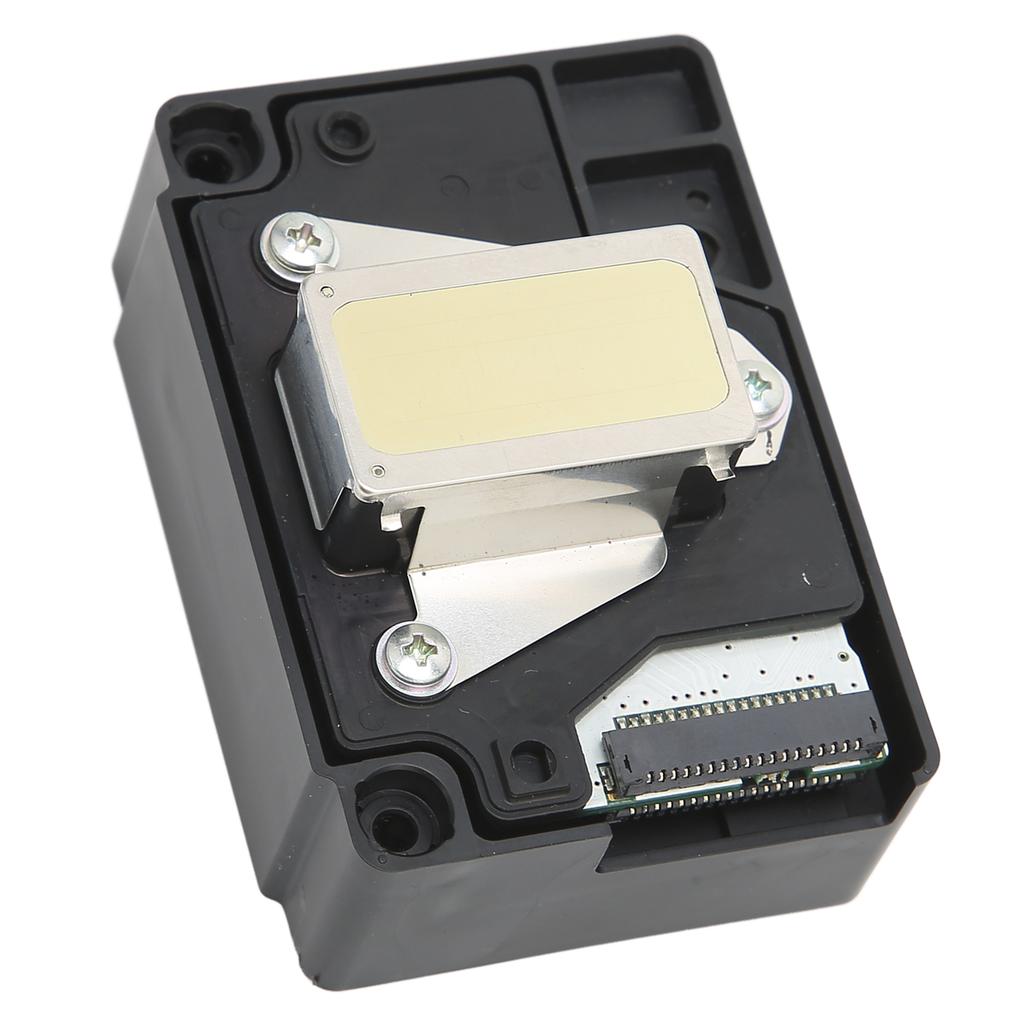 Printhead Practical Convenient ABS Printhead Replacement for T30 T33 T1100 T1110 L1300 T1100 T110 B1110