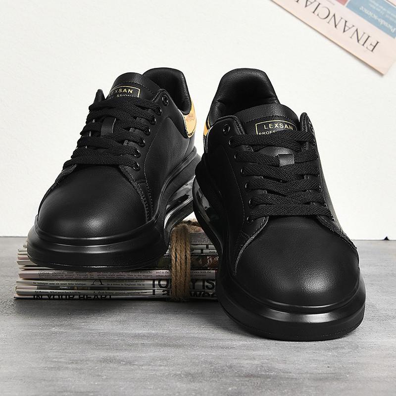 Skor män Sneakers Herr casual Herr Skor tenis Lyxskor Trainer Race Andas Skor mode loafers löpning Skor för män