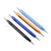 Metal Spring Bar Removal Tool Watch Band Release Pins Bars Remove Tools for Watchmaker Silver Black Watch Repair Tool Accesories