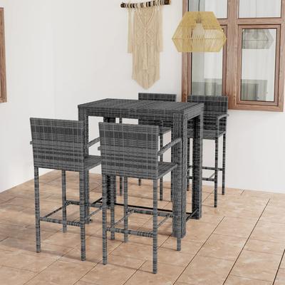 Outdoor-Möbel – Gartensets